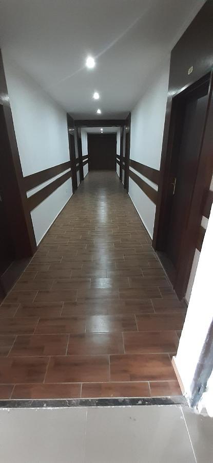 Hotel Felicia Kaluža エクステリア 写真