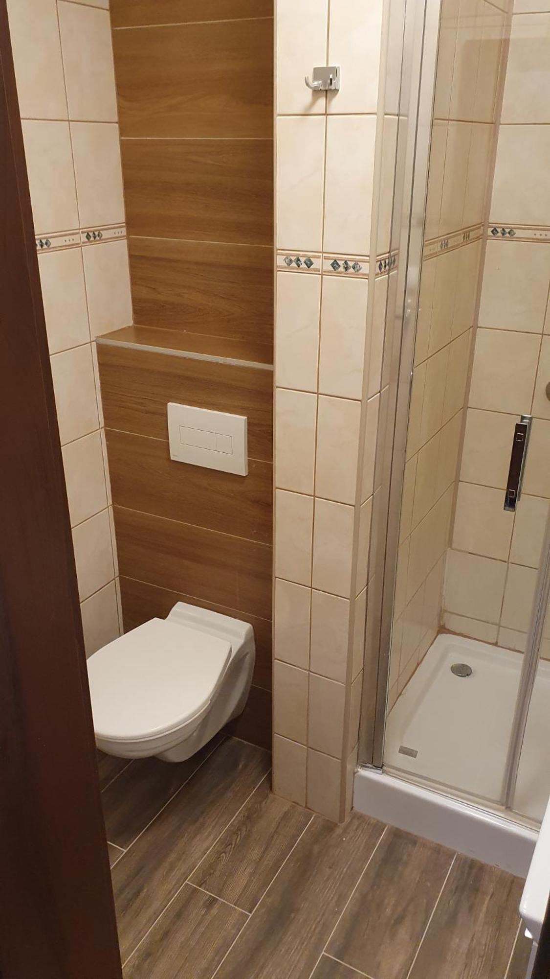 Hotel Felicia Kaluža エクステリア 写真