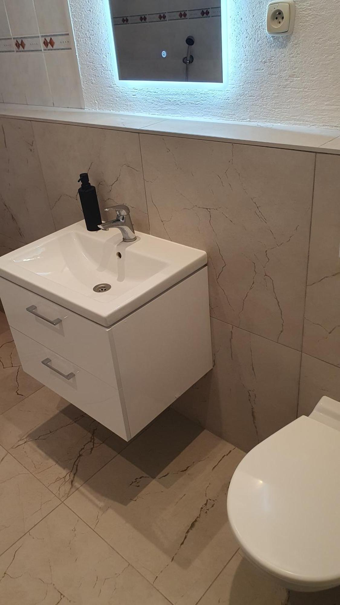 Hotel Felicia Kaluža エクステリア 写真