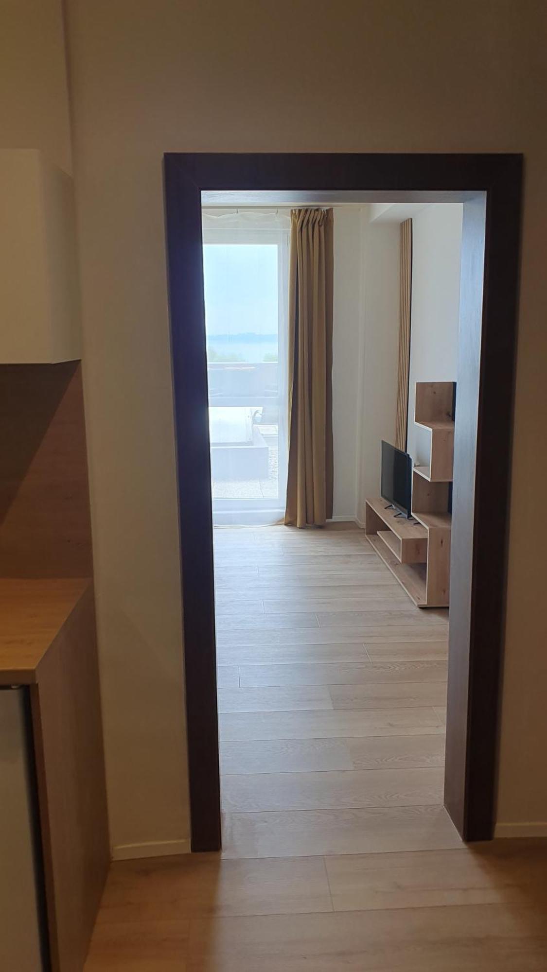 Hotel Felicia Kaluža エクステリア 写真